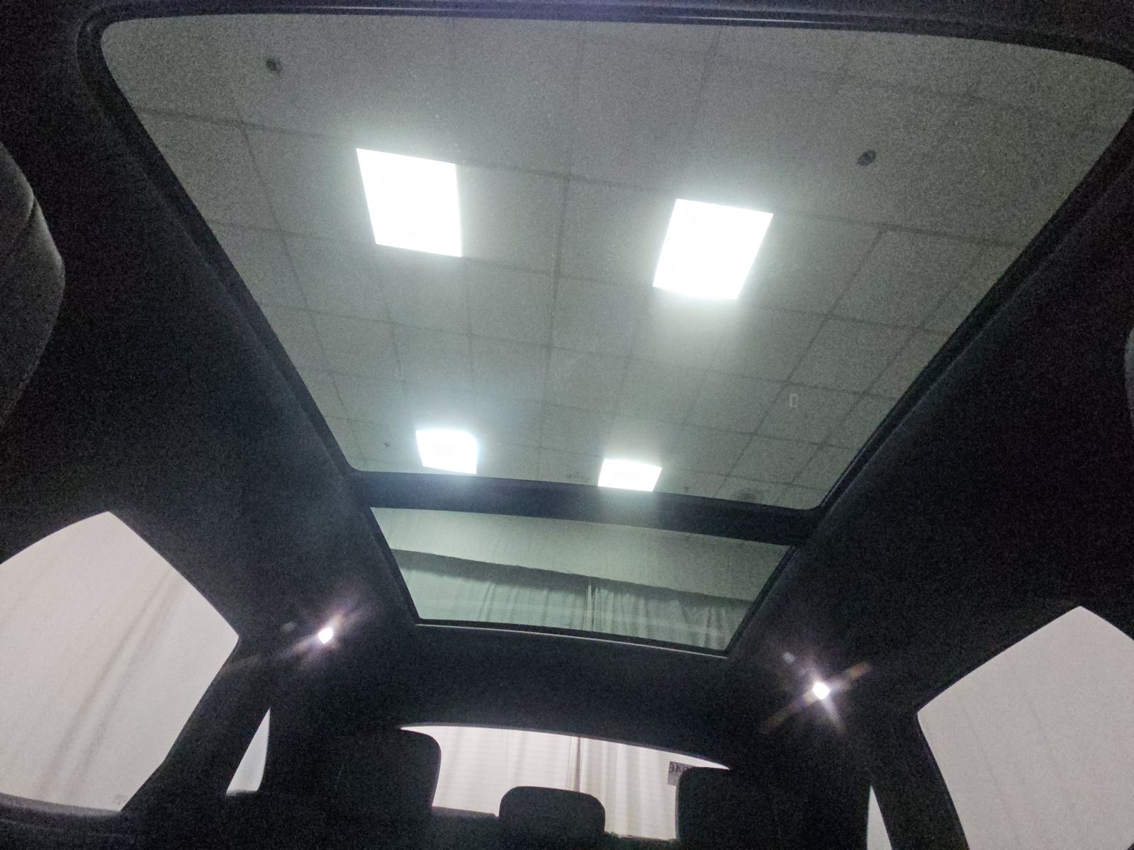 2024 Porsche Macan Base AWD