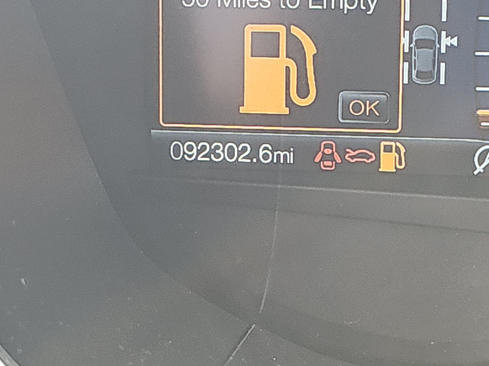 2020 Ford Fusion SEL FWD