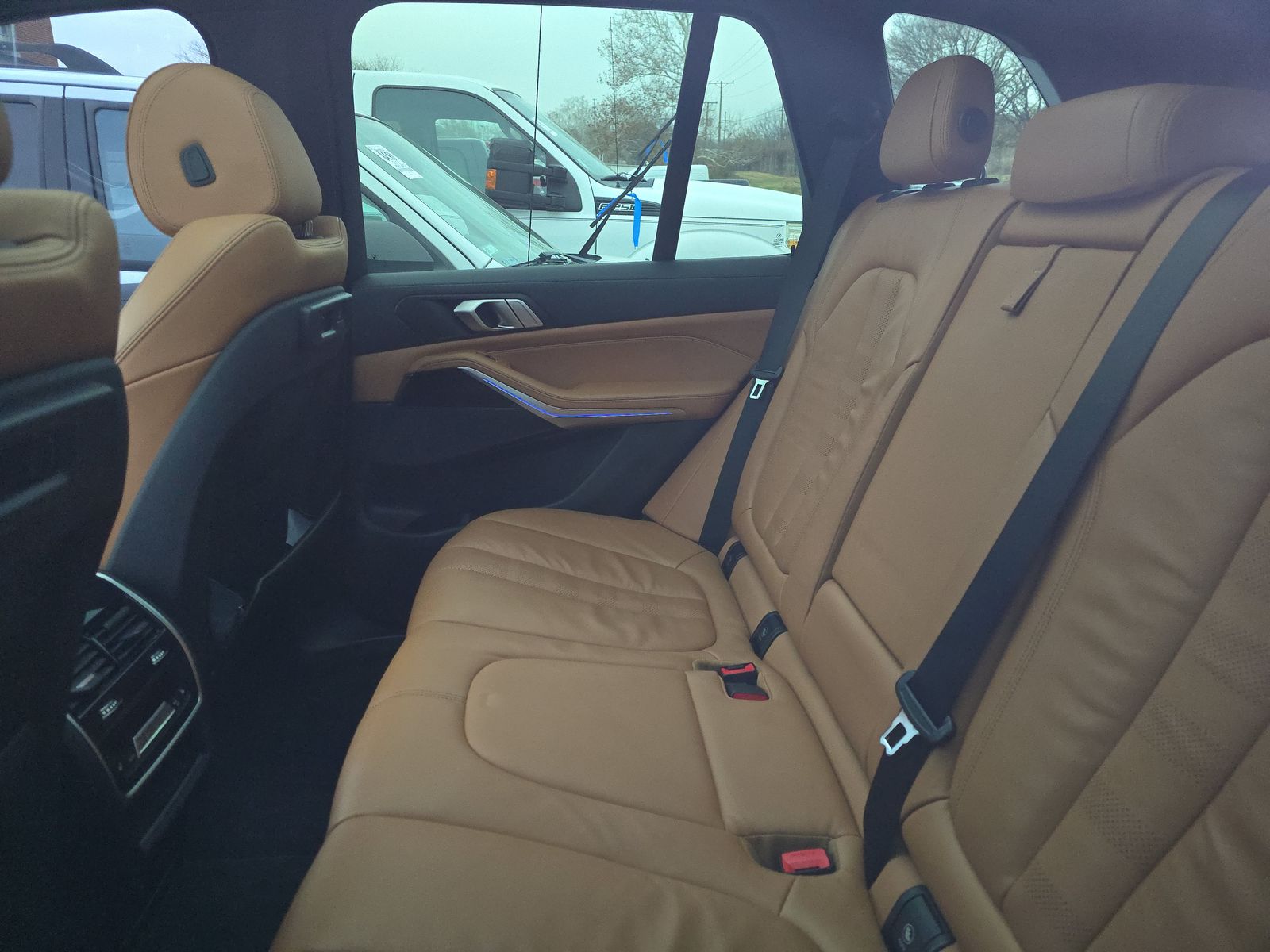 2019 BMW X5 xDrive40i AWD