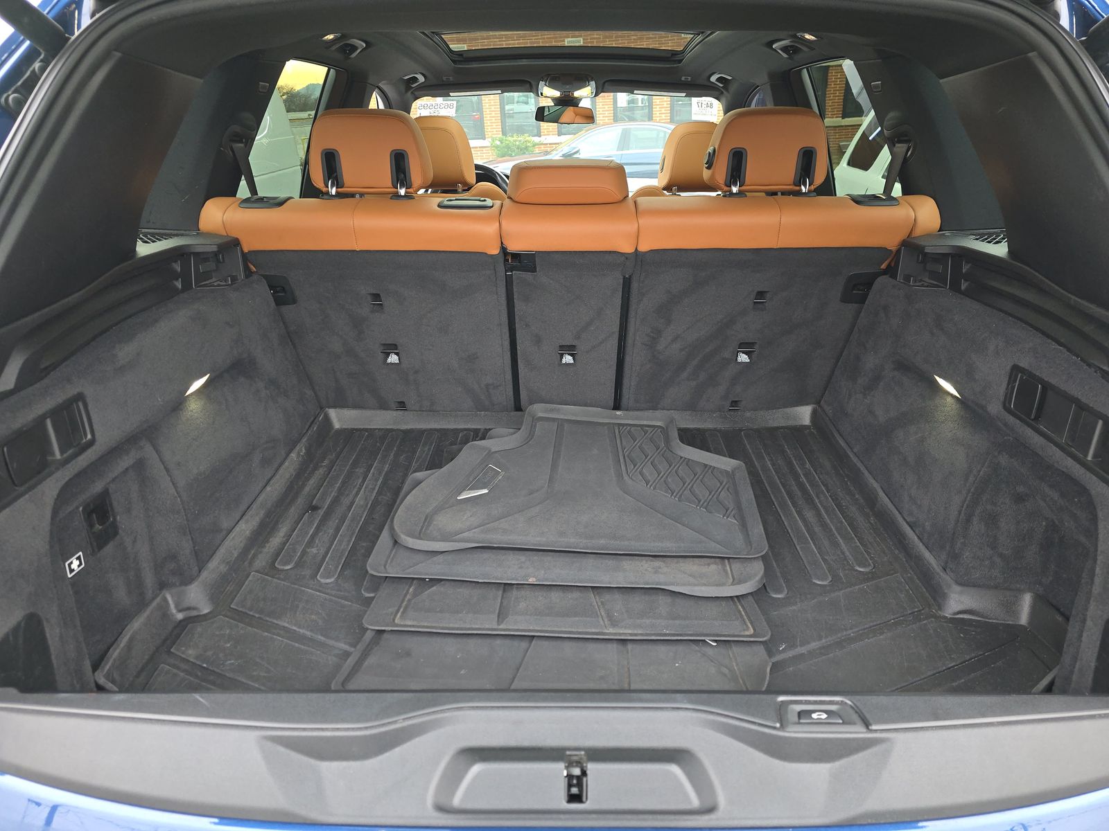 2019 BMW X5 xDrive40i AWD