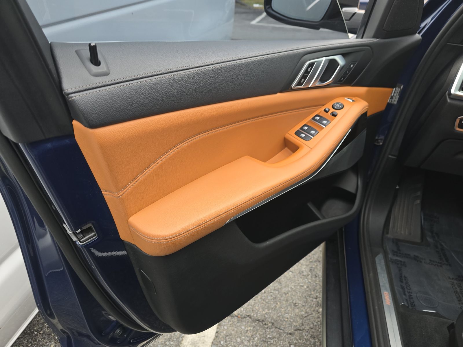 2019 BMW X5 xDrive40i AWD