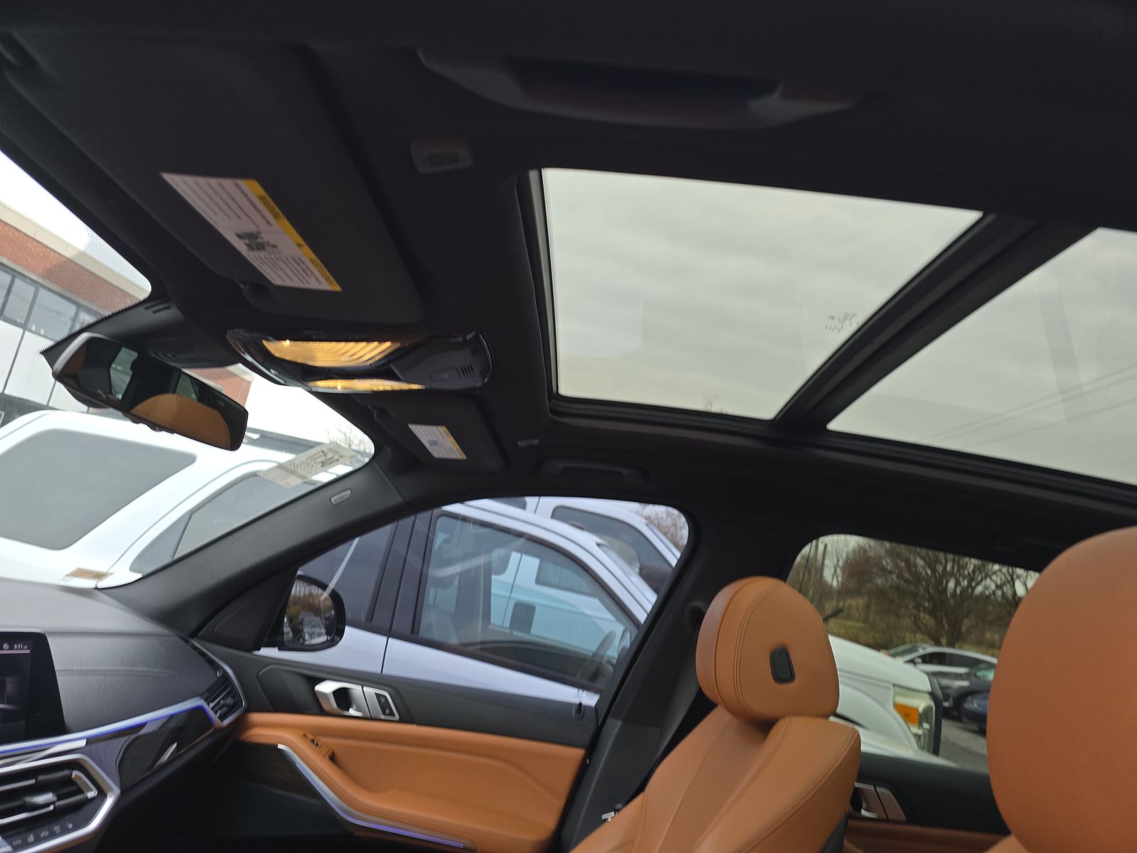 2019 BMW X5 xDrive40i AWD