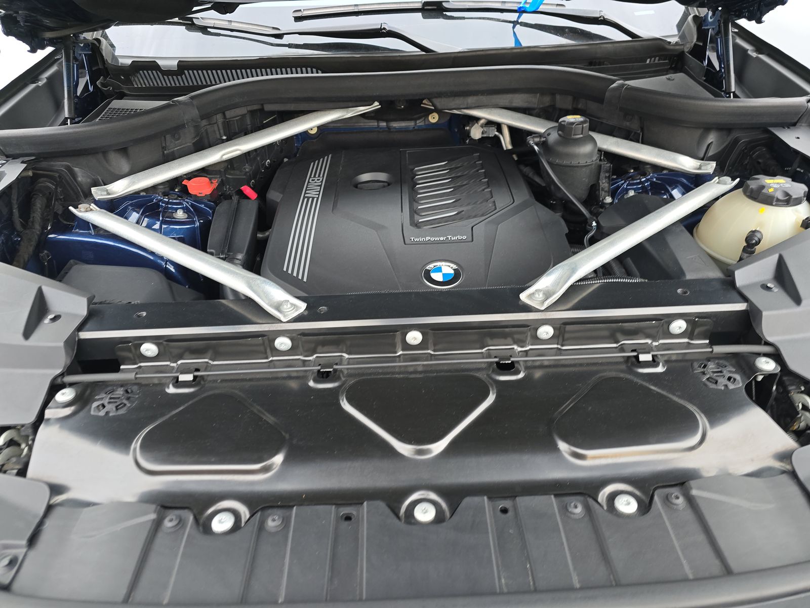 2019 BMW X5 xDrive40i AWD