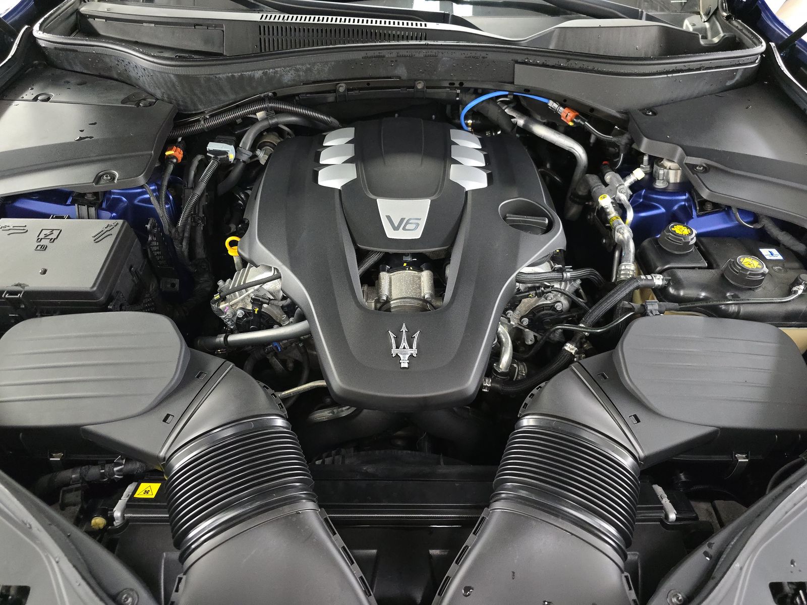 2022 Maserati Levante GT AWD