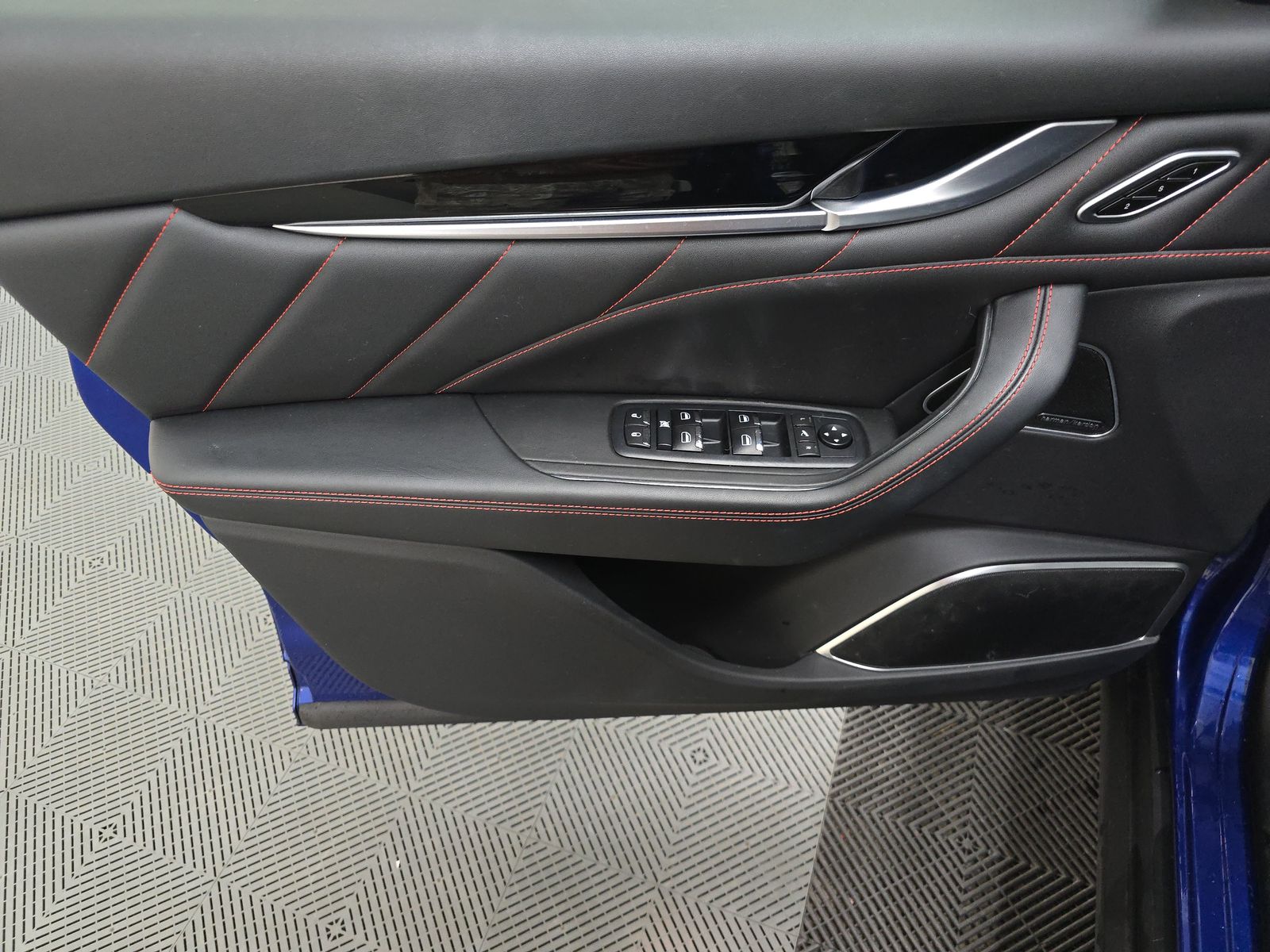 2022 Maserati Levante GT AWD