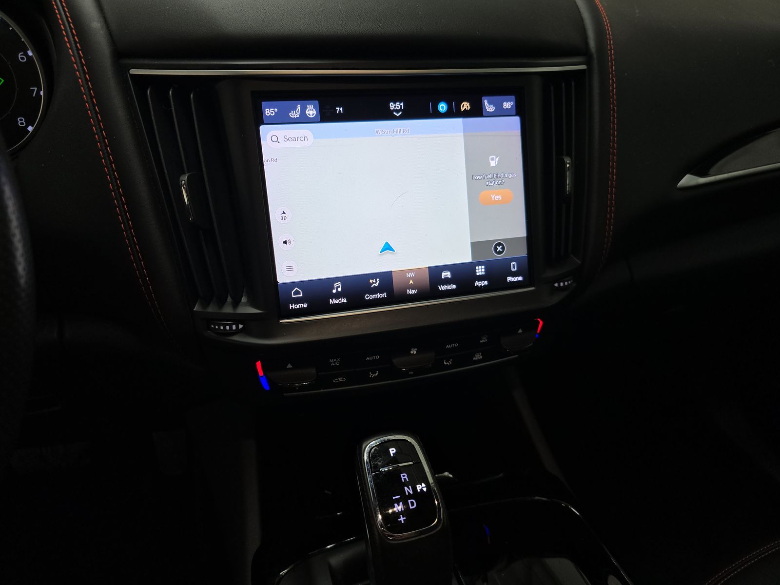 2022 Maserati Levante GT AWD