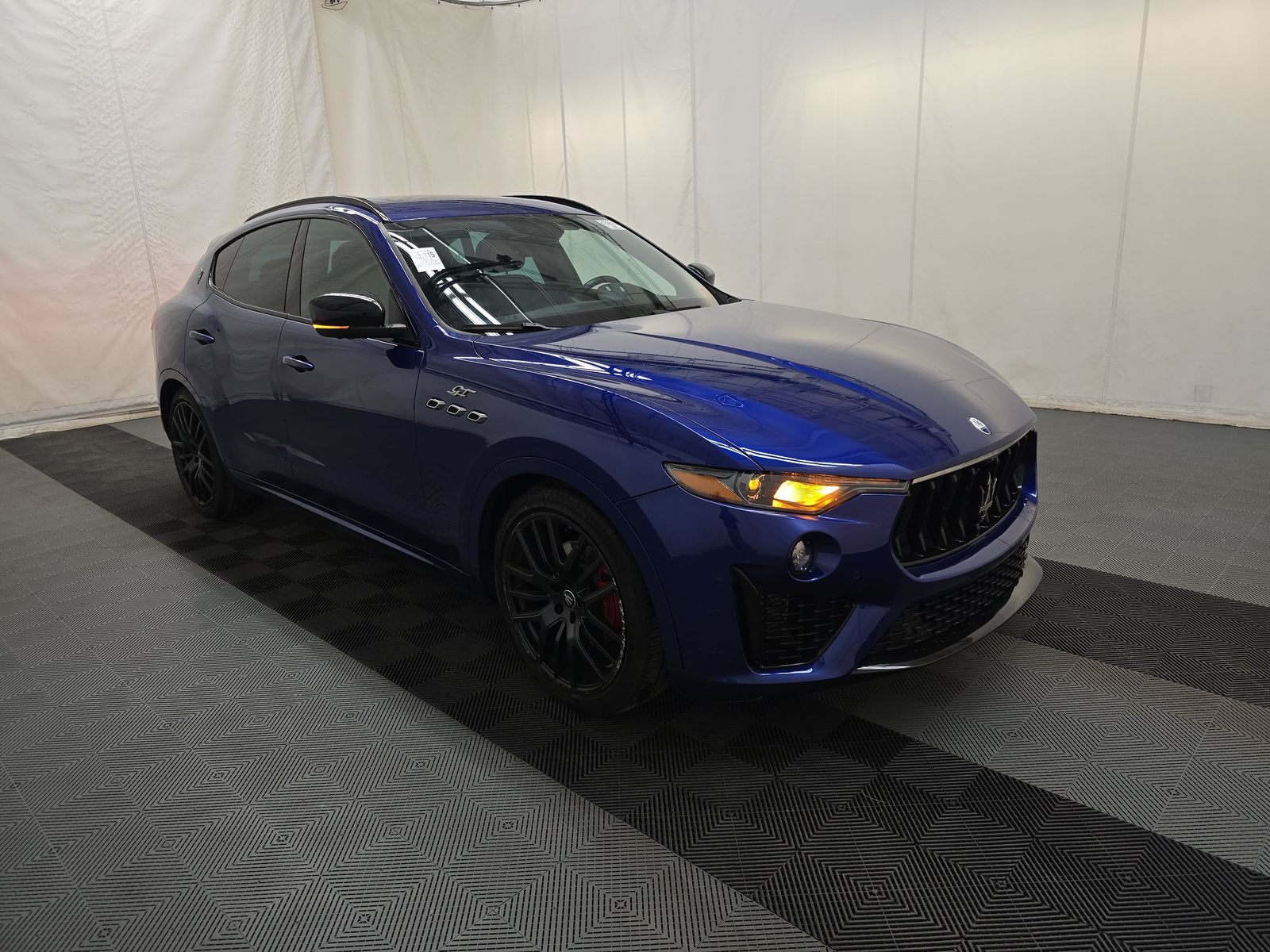 2022 Maserati Levante GT AWD
