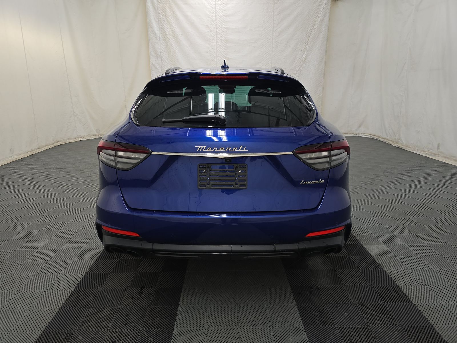 2022 Maserati Levante GT AWD