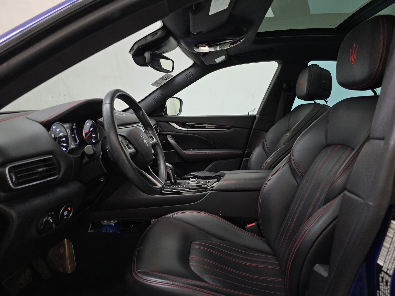 2022 Maserati Levante GT AWD