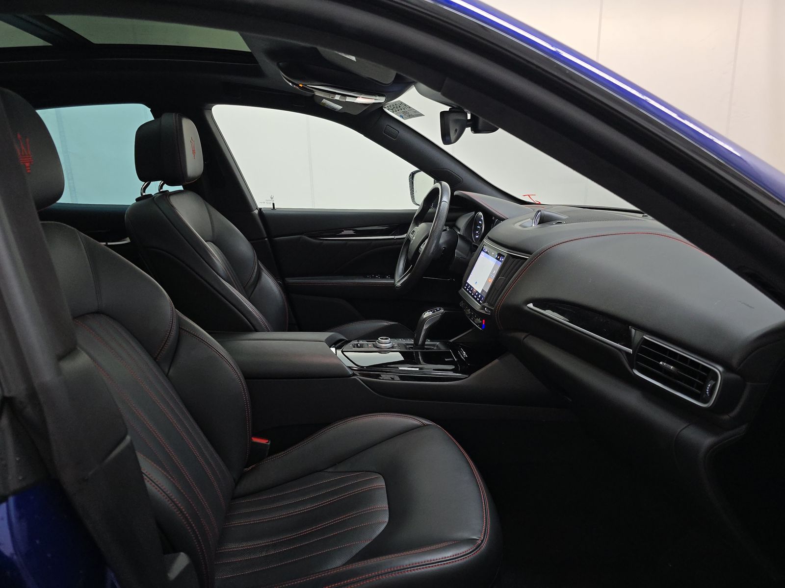 2022 Maserati Levante GT AWD