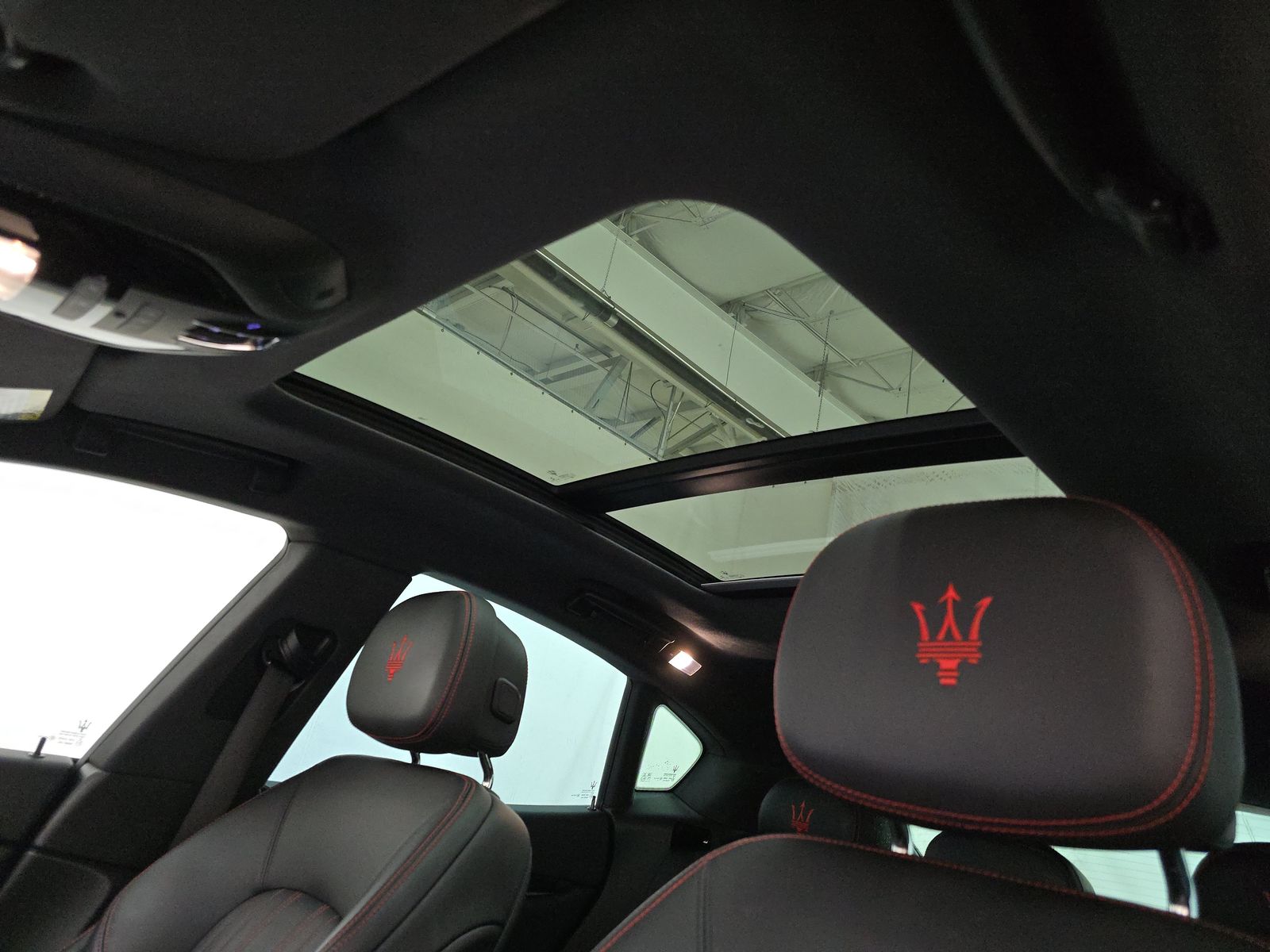 2022 Maserati Levante GT AWD