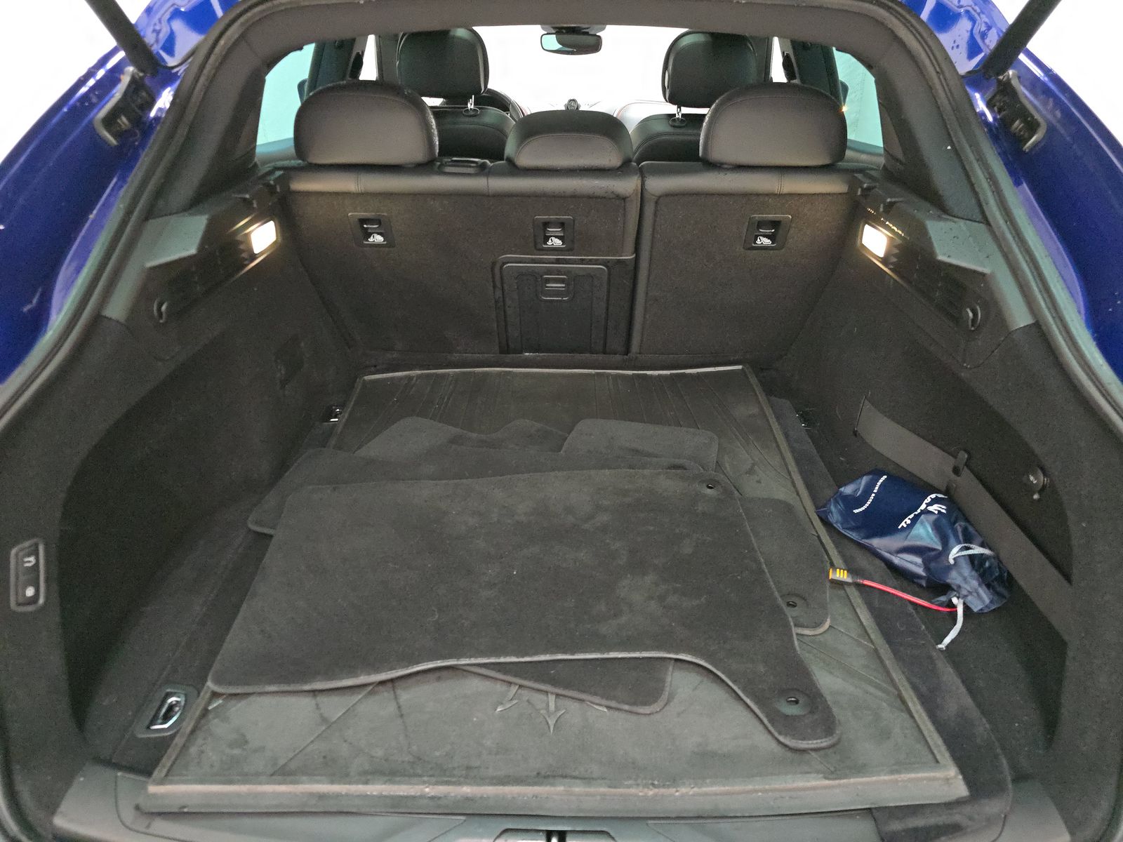 2022 Maserati Levante GT AWD