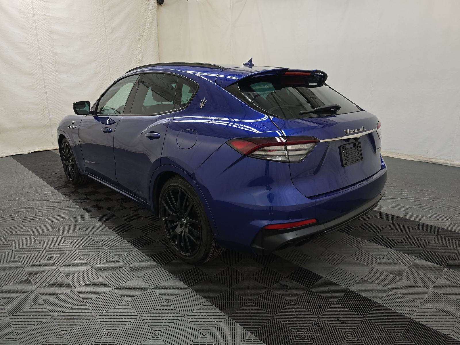 2022 Maserati Levante GT AWD