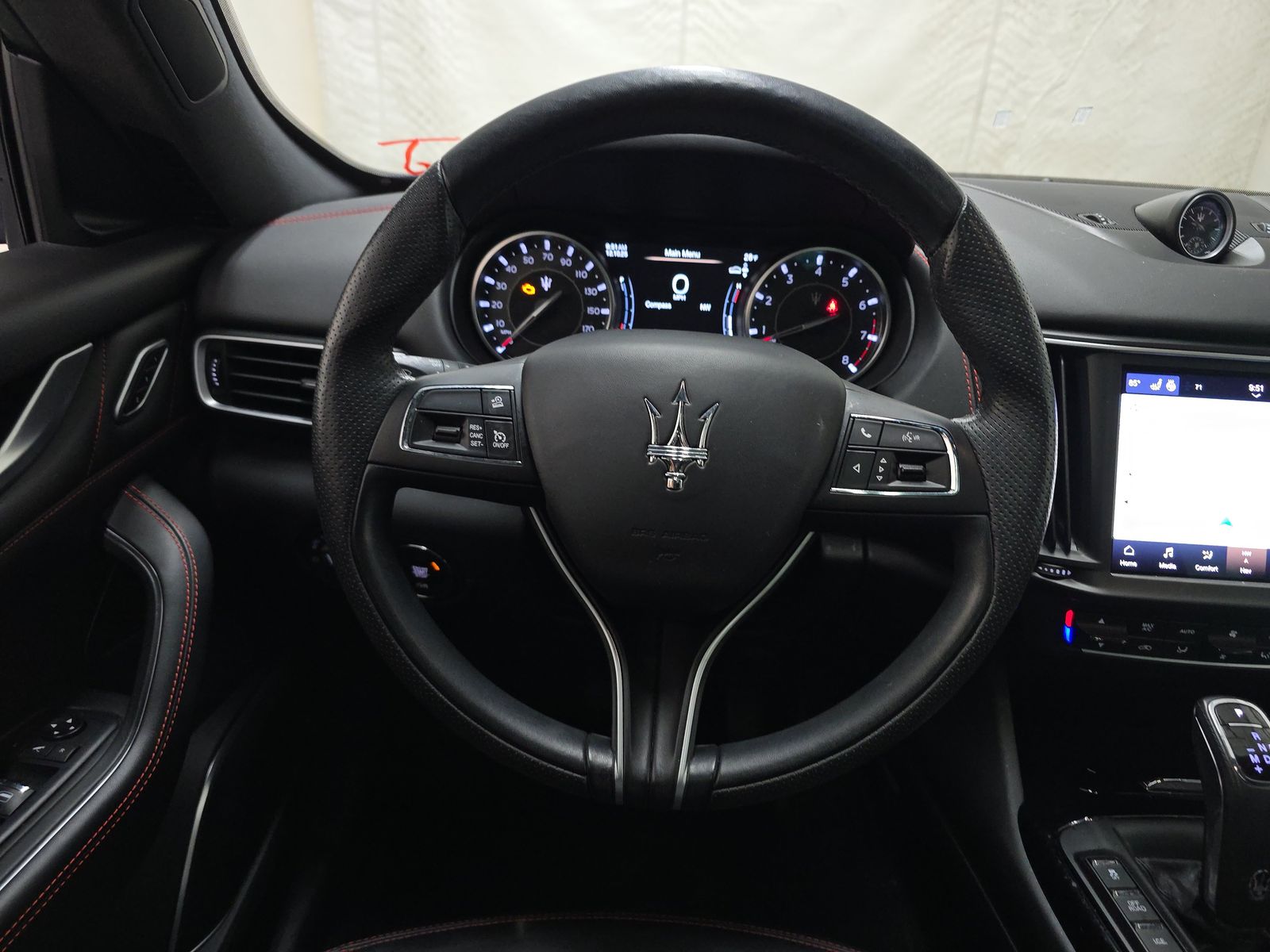 2022 Maserati Levante GT AWD