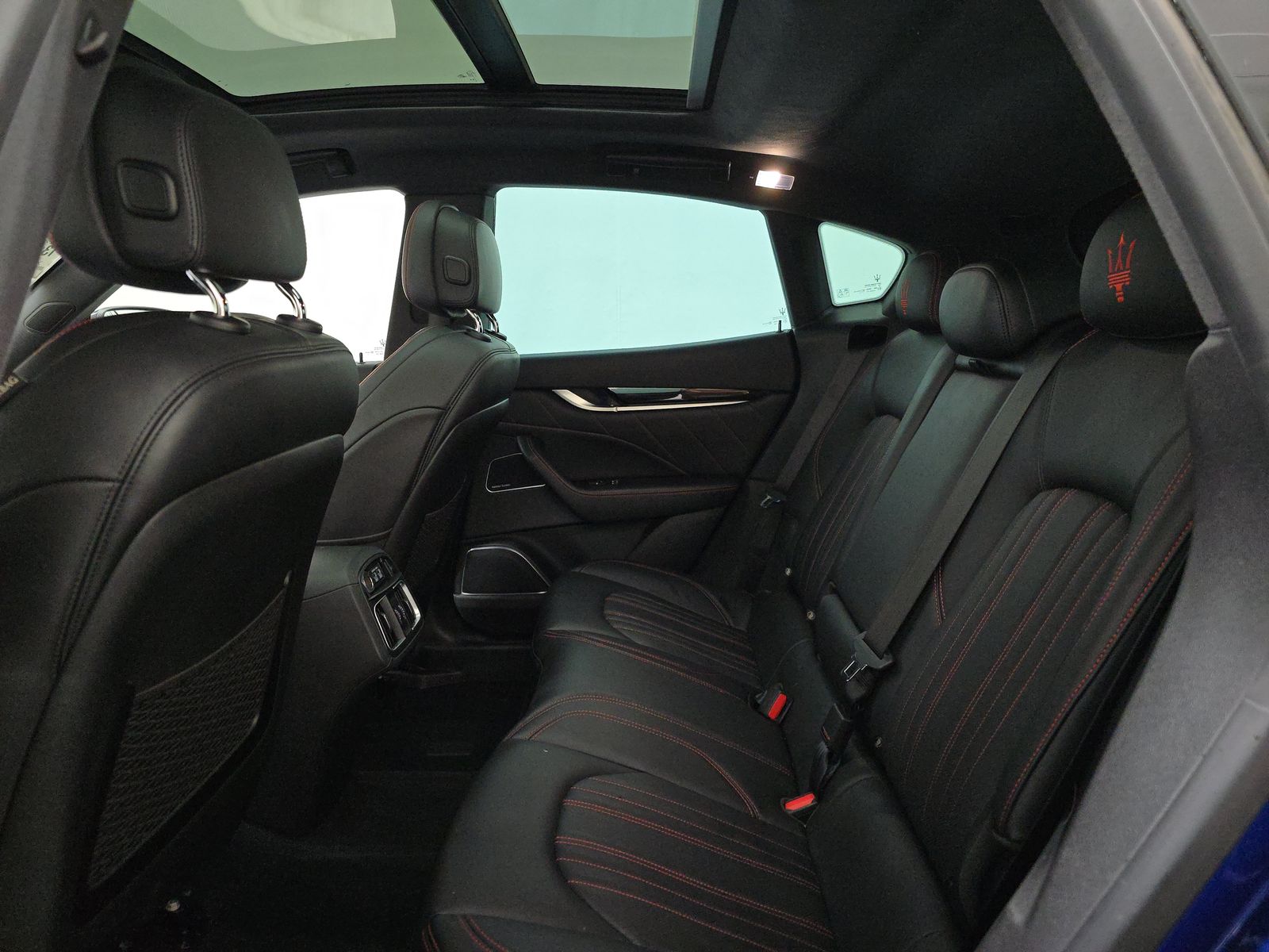 2022 Maserati Levante GT AWD