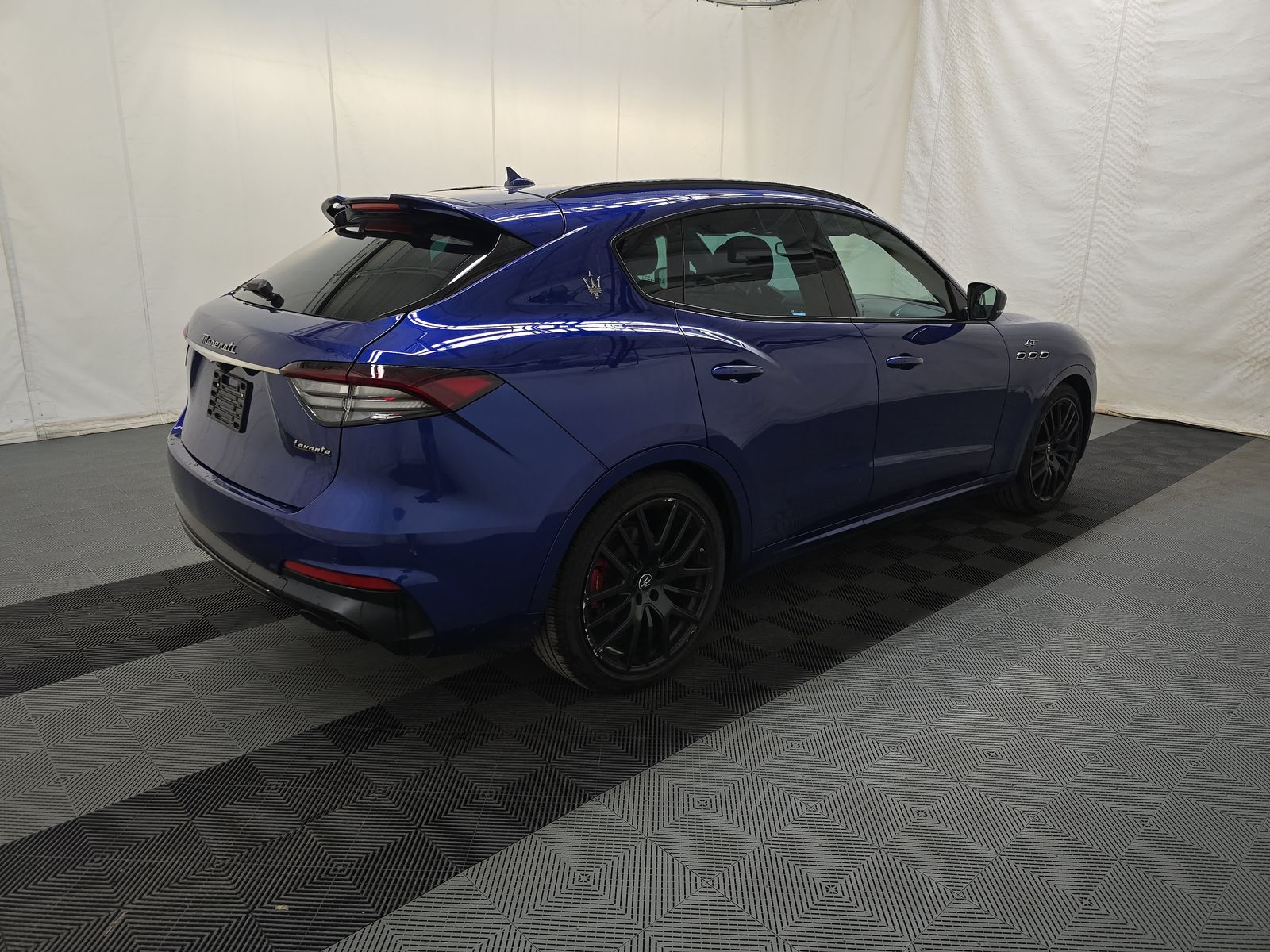 2022 Maserati Levante GT AWD
