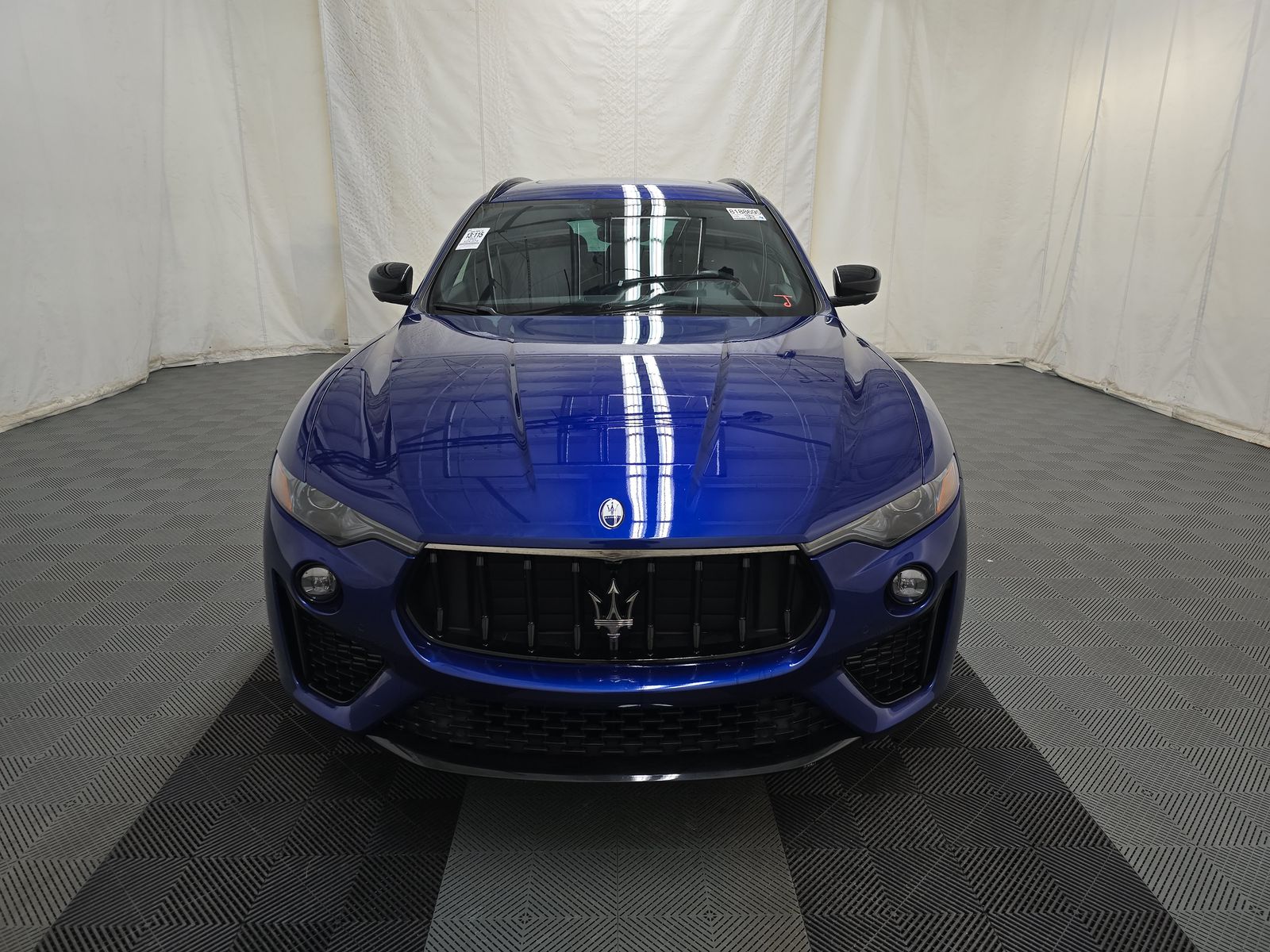 2022 Maserati Levante GT AWD