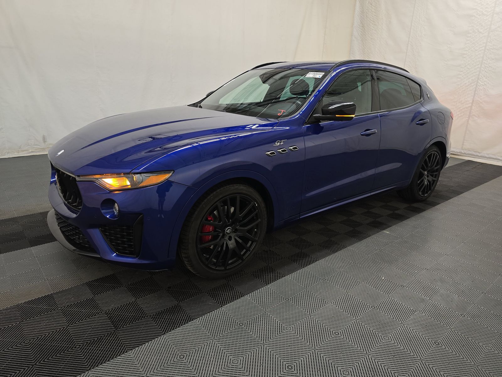 2022 Maserati Levante GT AWD