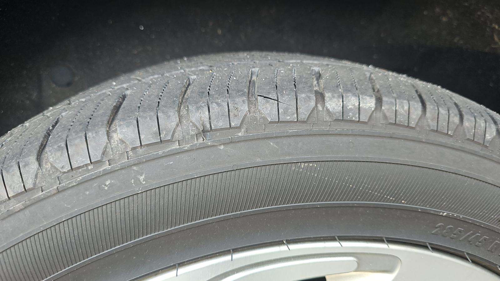 2024 Lincoln Navigator Reserve AWD