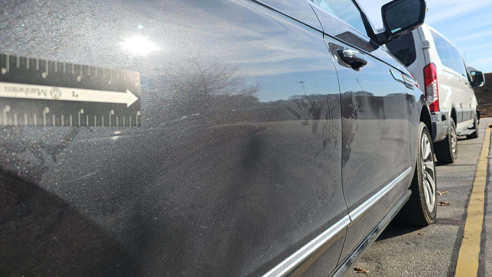 2024 Lincoln Navigator Reserve AWD