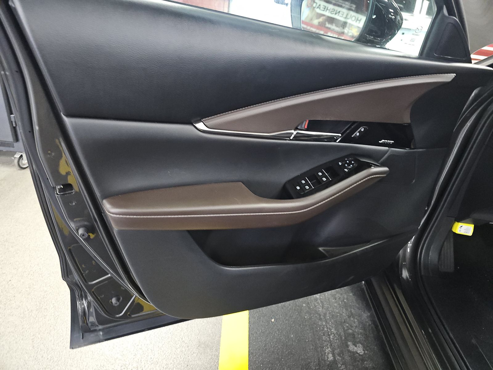 2022 MAZDA CX-30 2.5 Turbo Premium Plus Package AWD