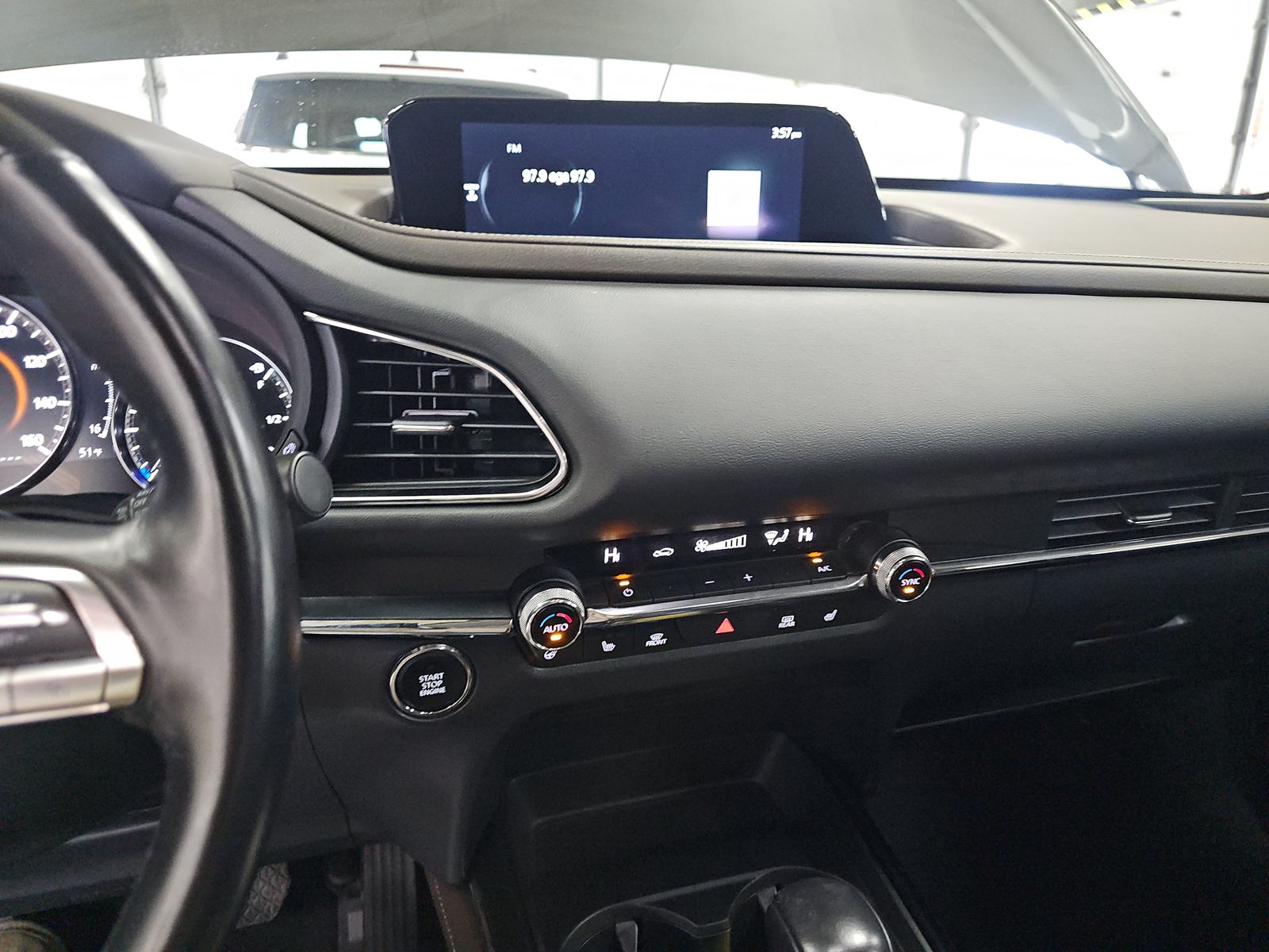 2022 MAZDA CX-30 2.5 Turbo Premium Plus Package AWD