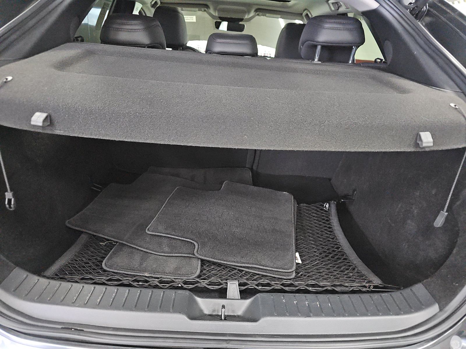 2022 MAZDA CX-30 2.5 Turbo Premium Plus Package AWD