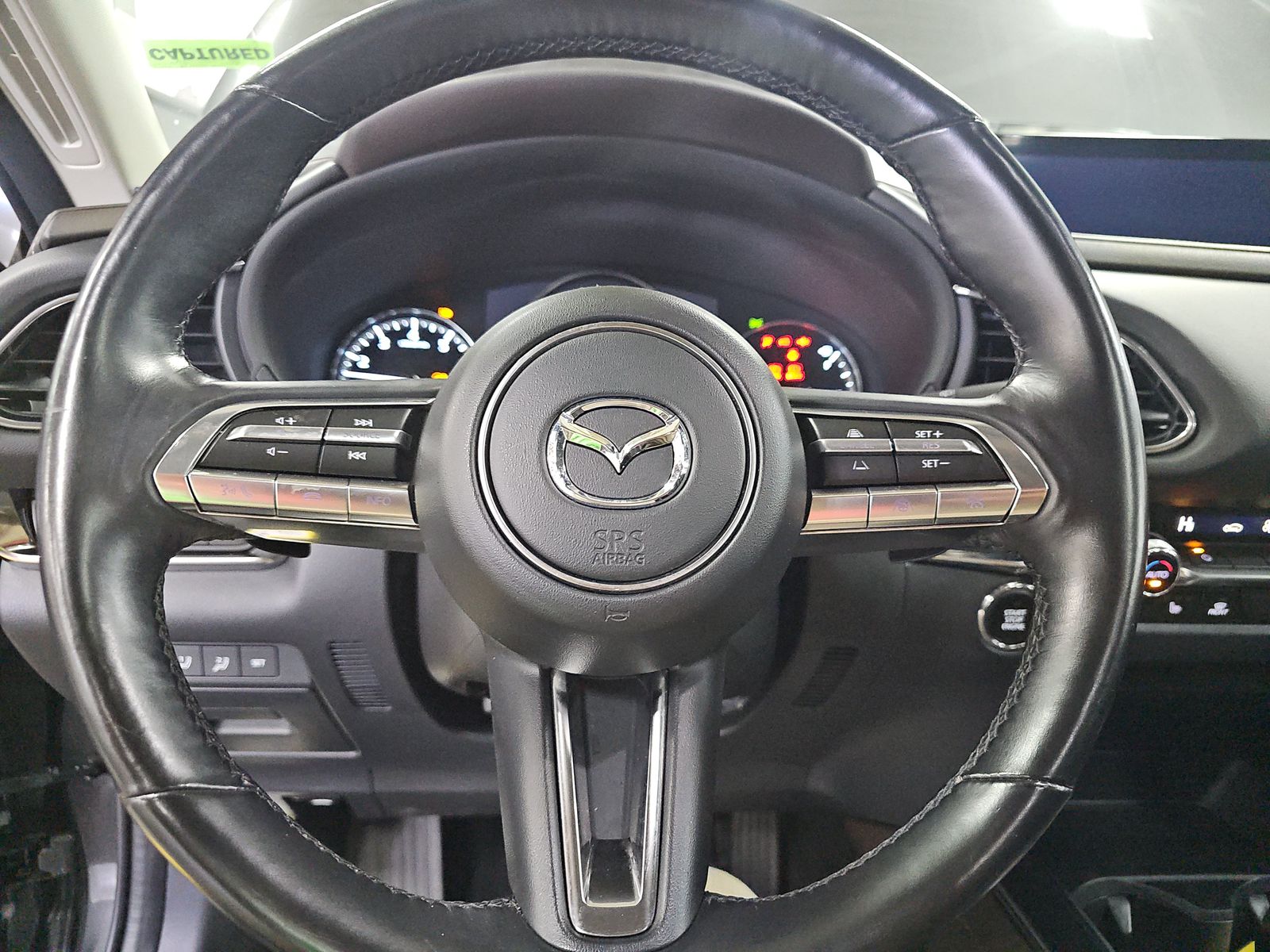 2022 MAZDA CX-30 2.5 Turbo Premium Plus Package AWD