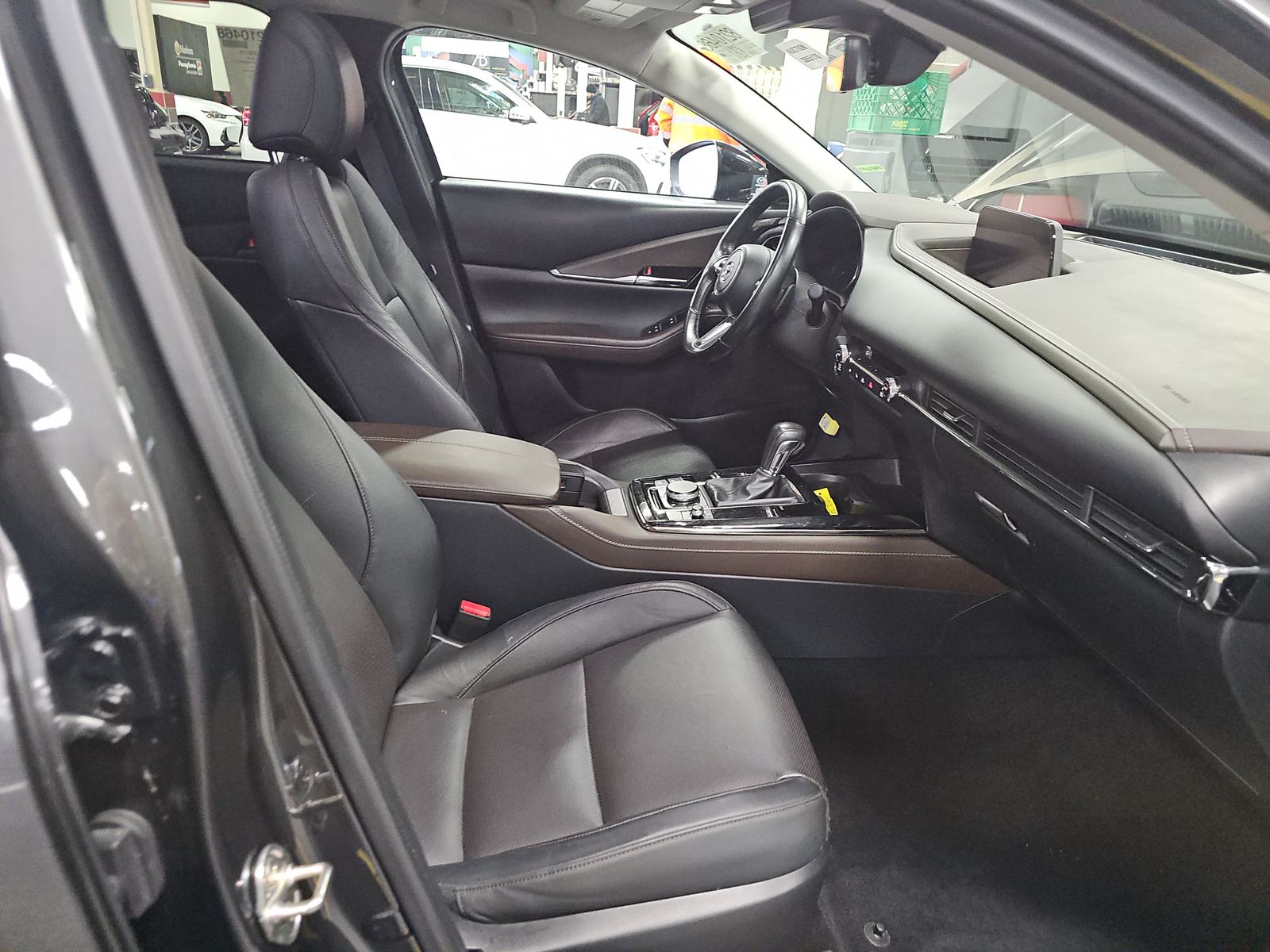 2022 MAZDA CX-30 2.5 Turbo Premium Plus Package AWD