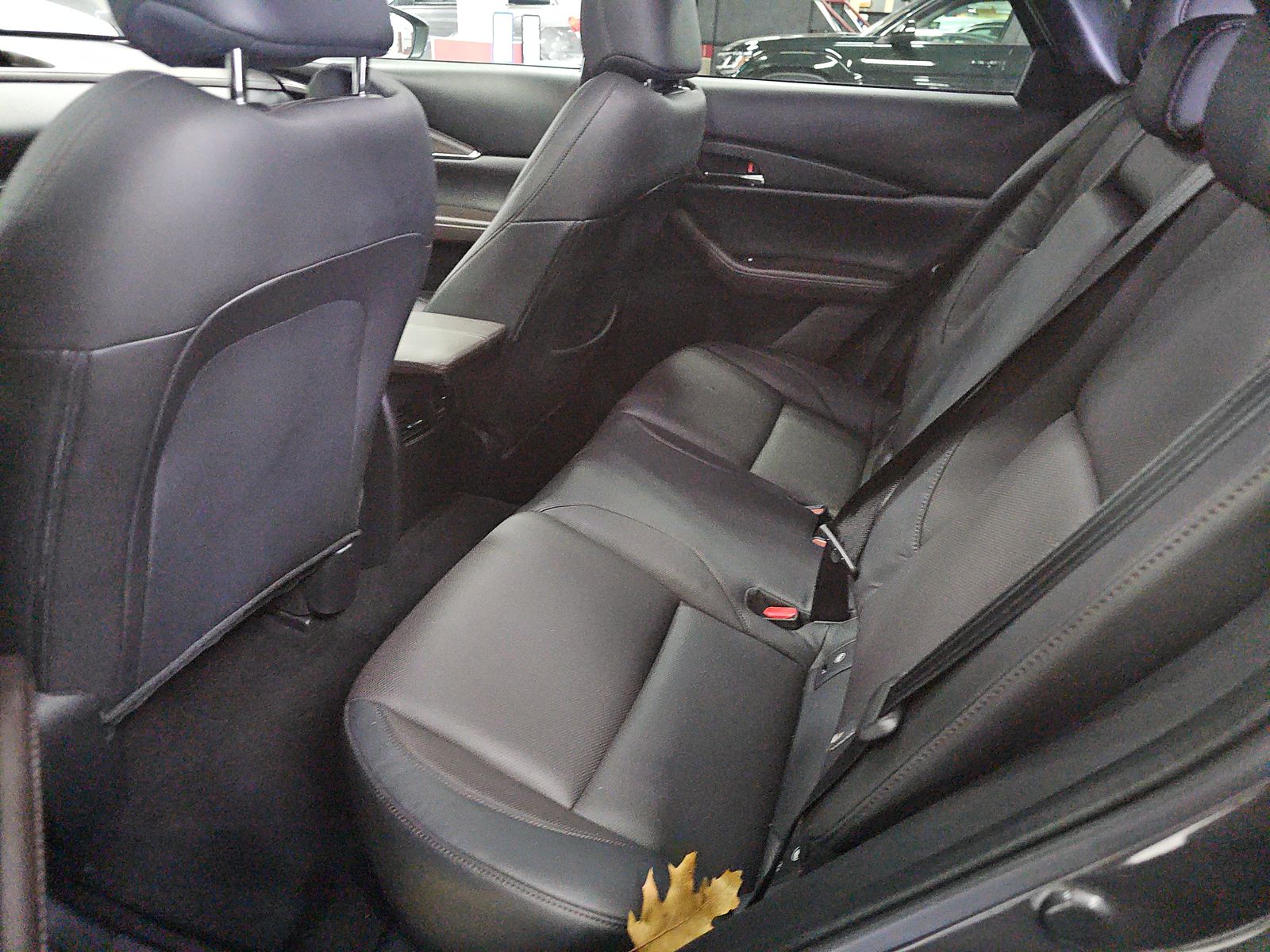 2022 MAZDA CX-30 2.5 Turbo Premium Plus Package AWD