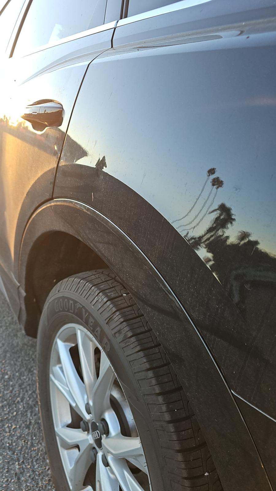 2022 Audi Q3 2.0T S line Premium Plus AWD