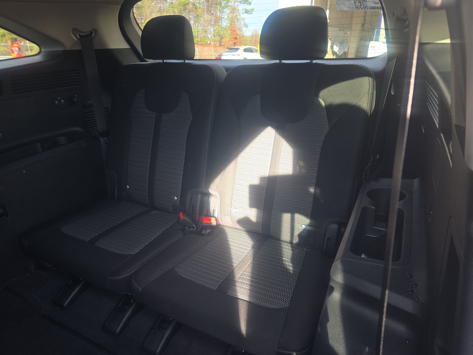 2025 Kia Sorento LX FWD