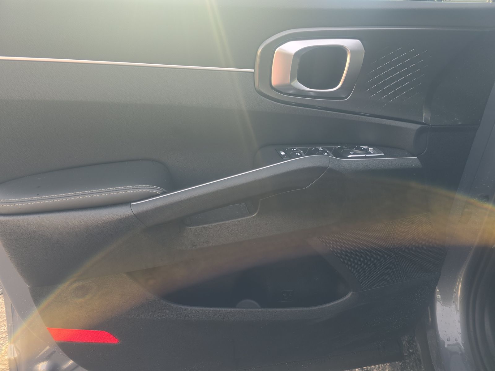 2025 Kia Sorento LX FWD