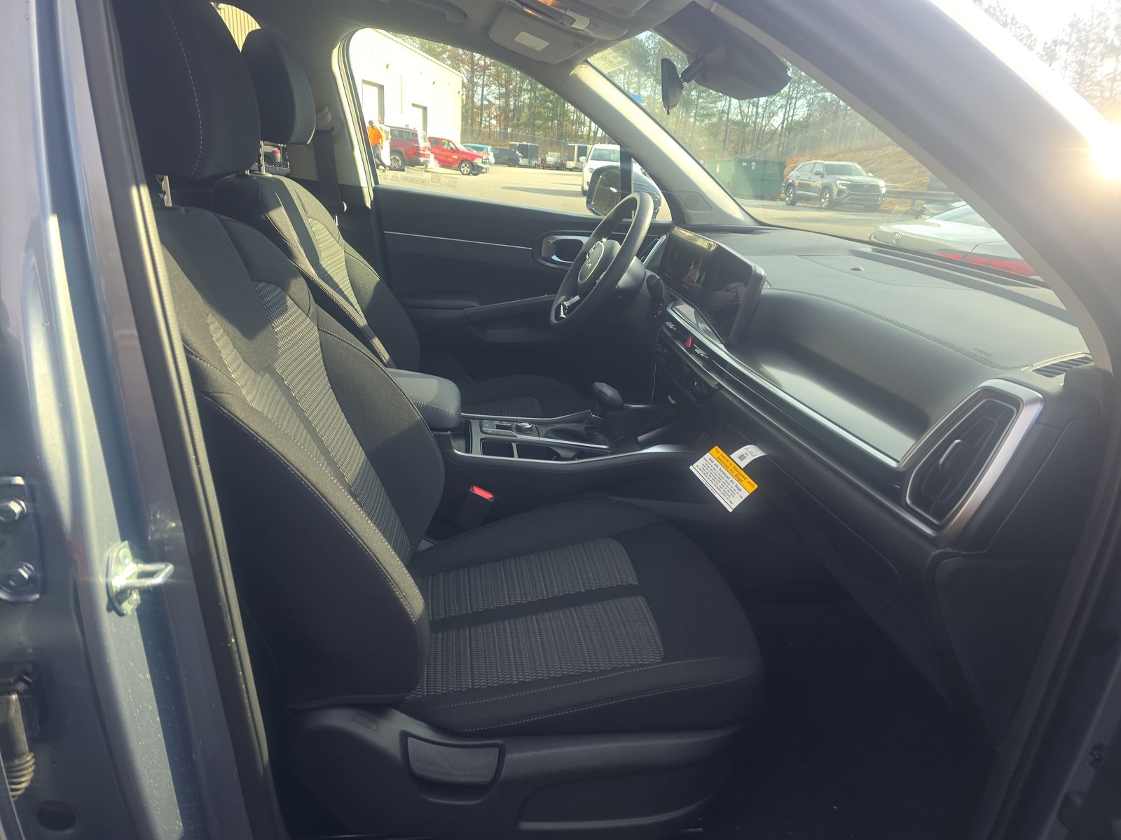 2025 Kia Sorento LX FWD