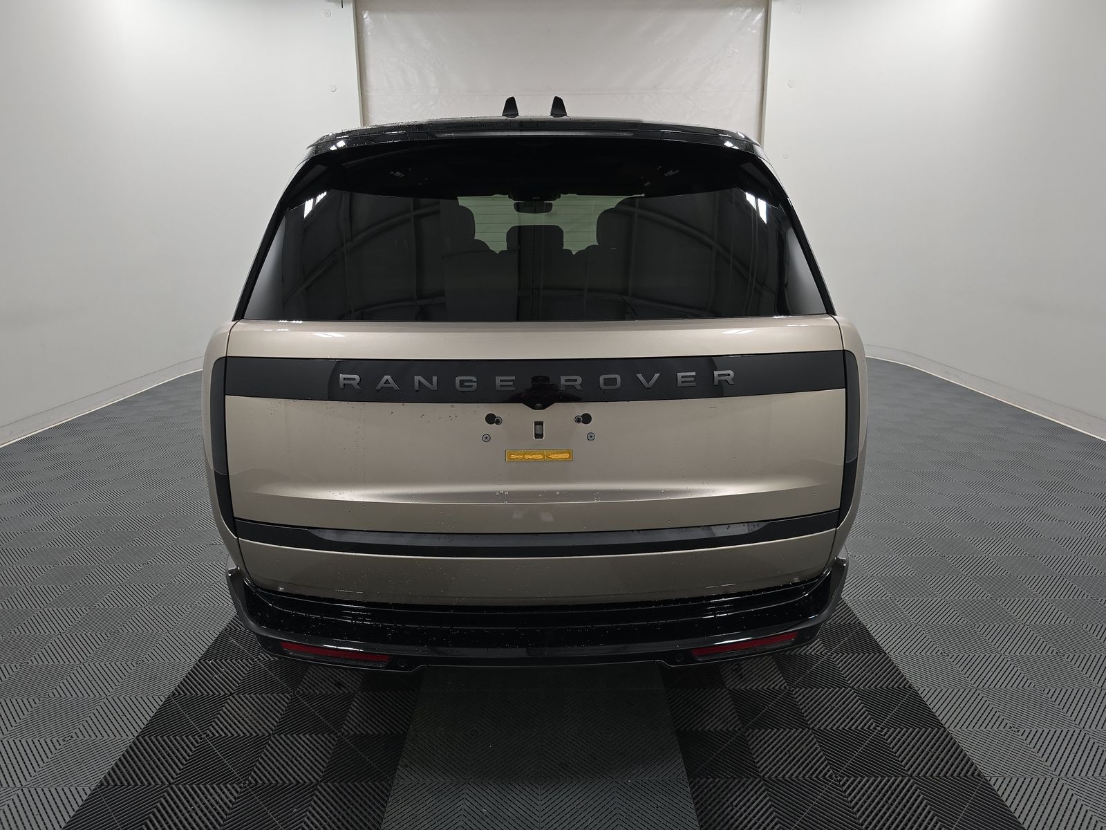 LAND ROVER RANGE ROVER - 6