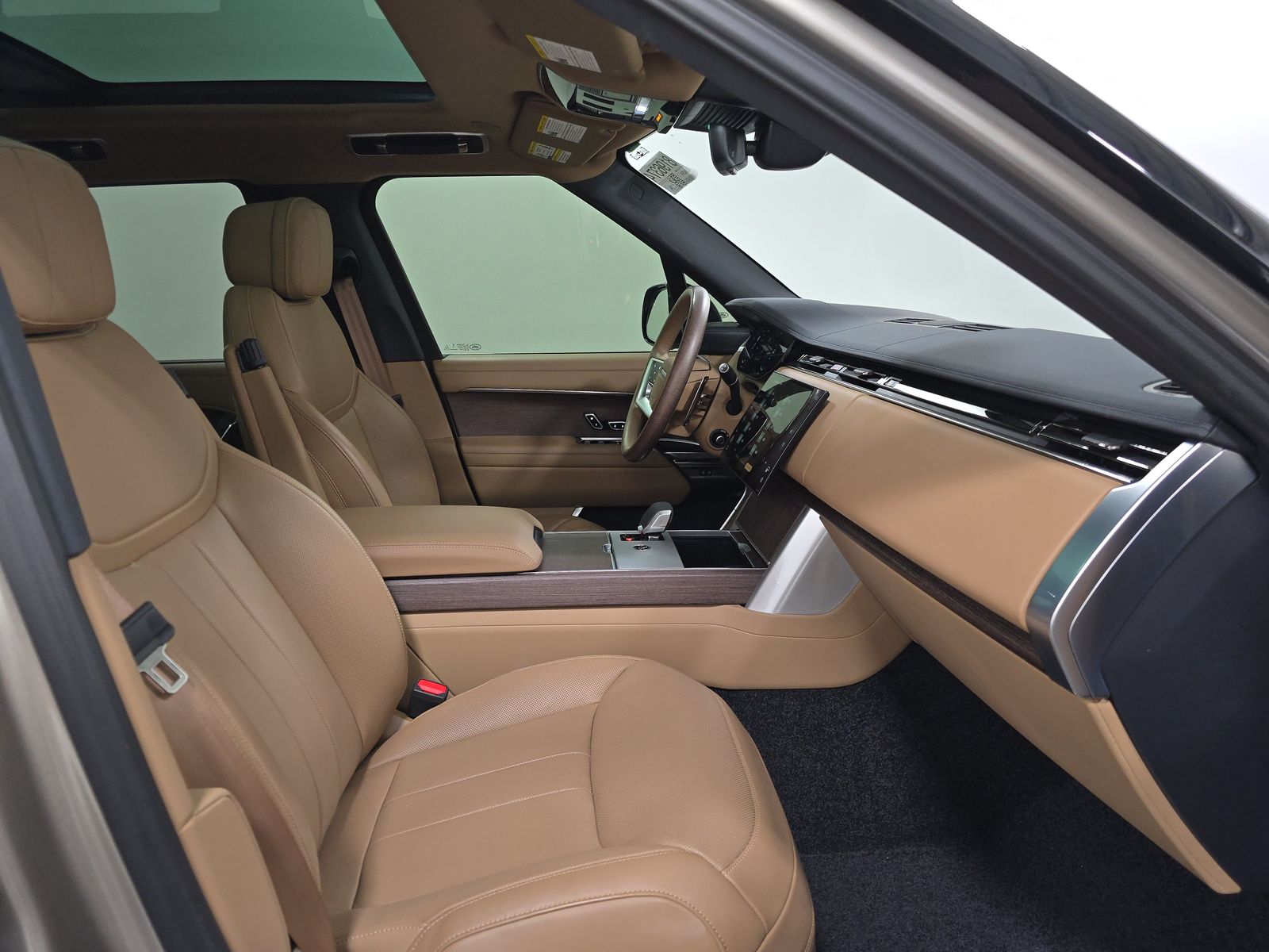 LAND ROVER RANGE ROVER - 9