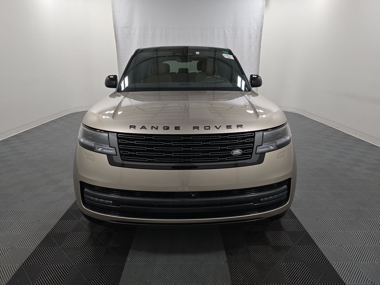LAND ROVER RANGE ROVER - 3