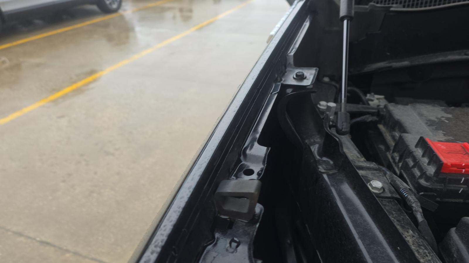 2022 Chevrolet Silverado 1500 LT AWD