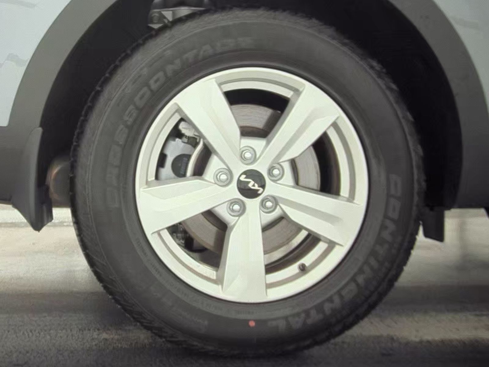 2025 Kia Sorento LX FWD