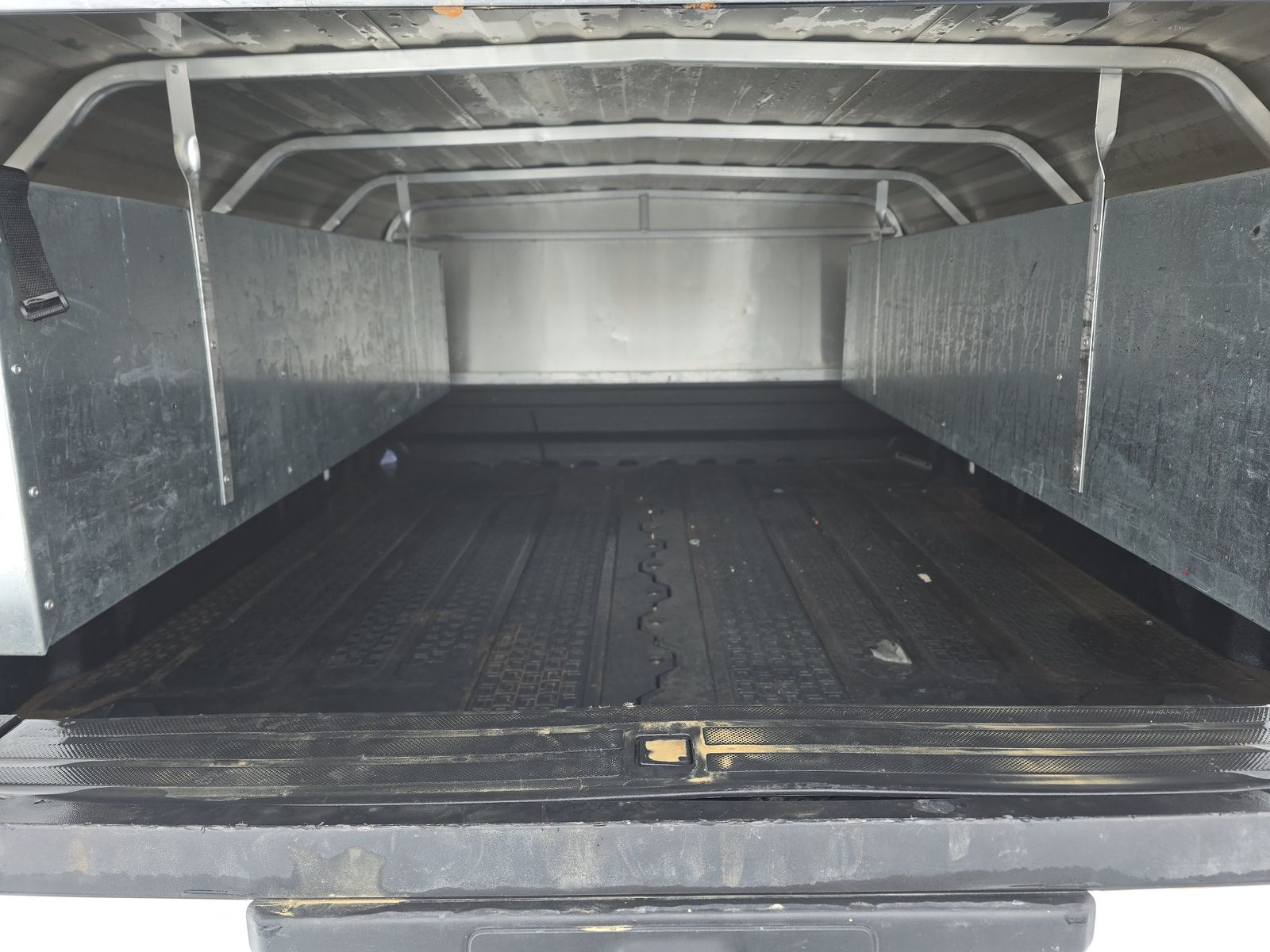 2021 Ford F-150 Hybrid XLT AWD