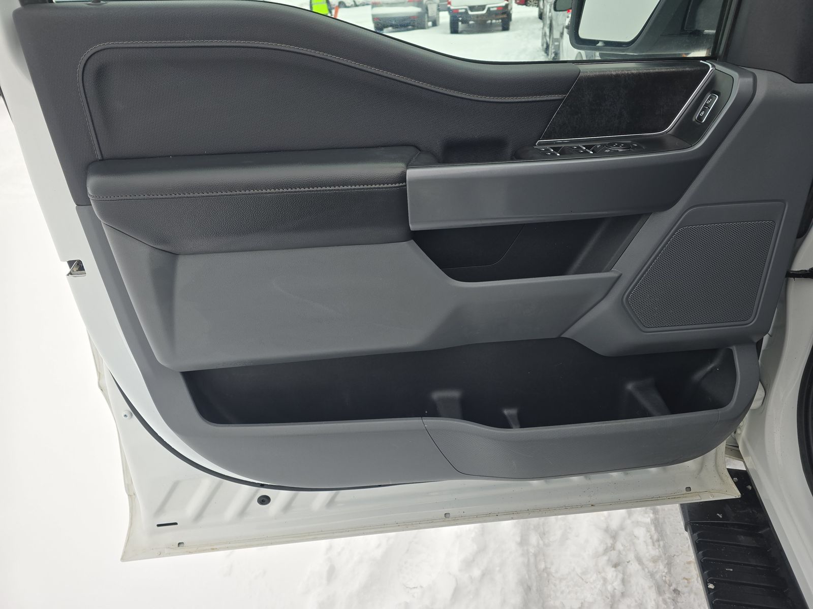 2021 Ford F-150 Hybrid XLT AWD