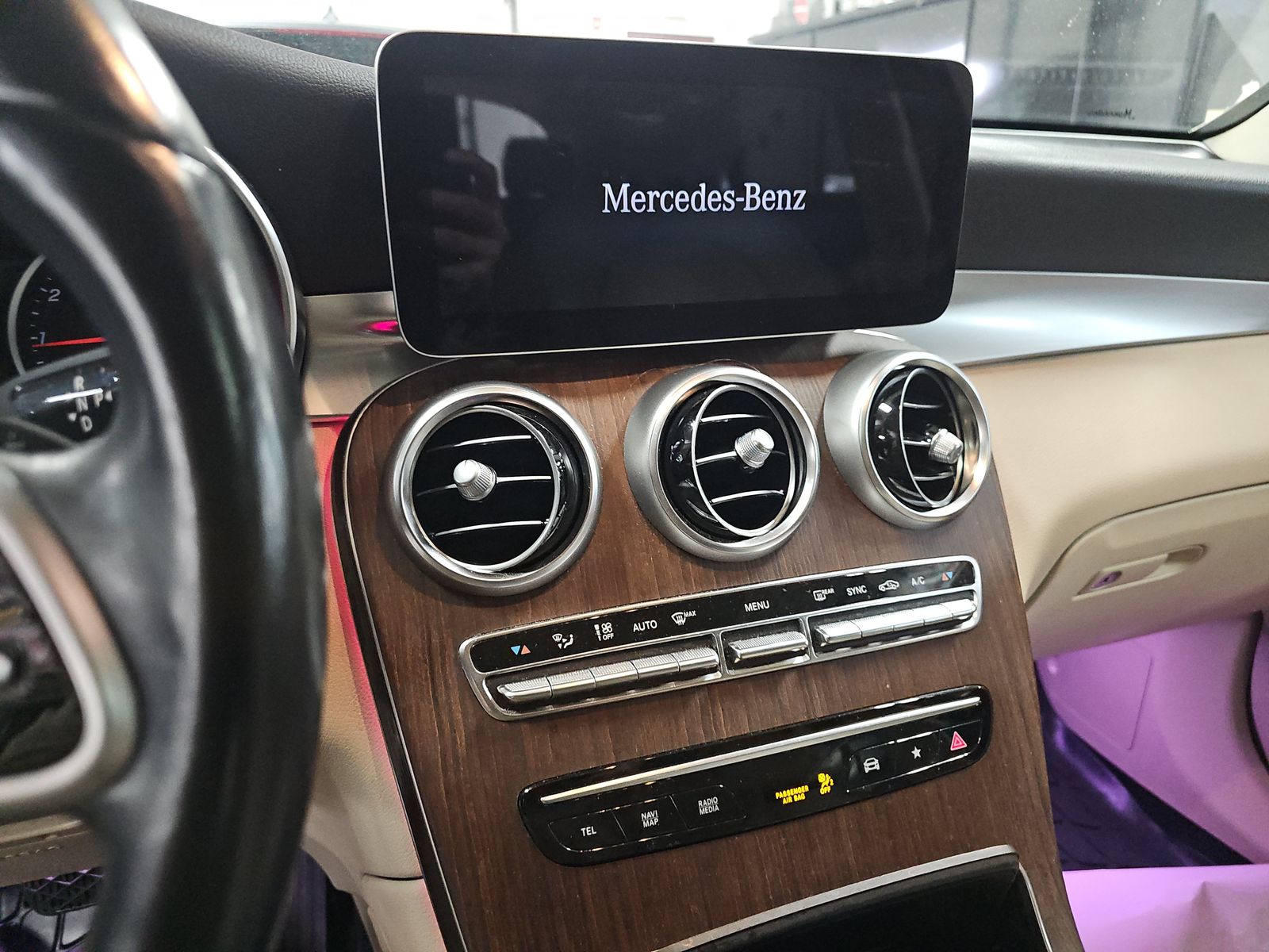 2022 Mercedes-Benz GLC GLC 300 AWD