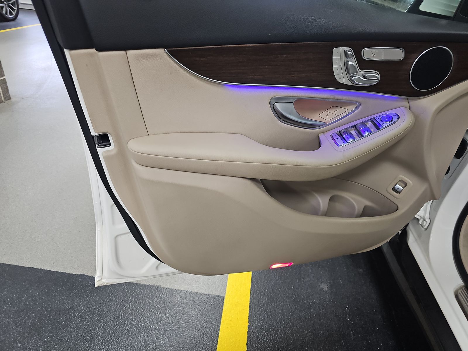 2022 Mercedes-Benz GLC GLC 300 AWD