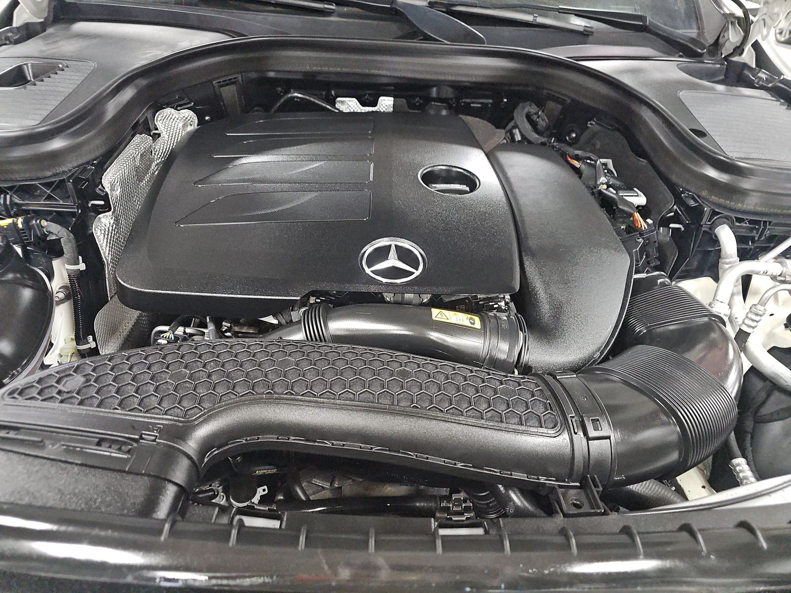 2022 Mercedes-Benz GLC GLC 300 AWD