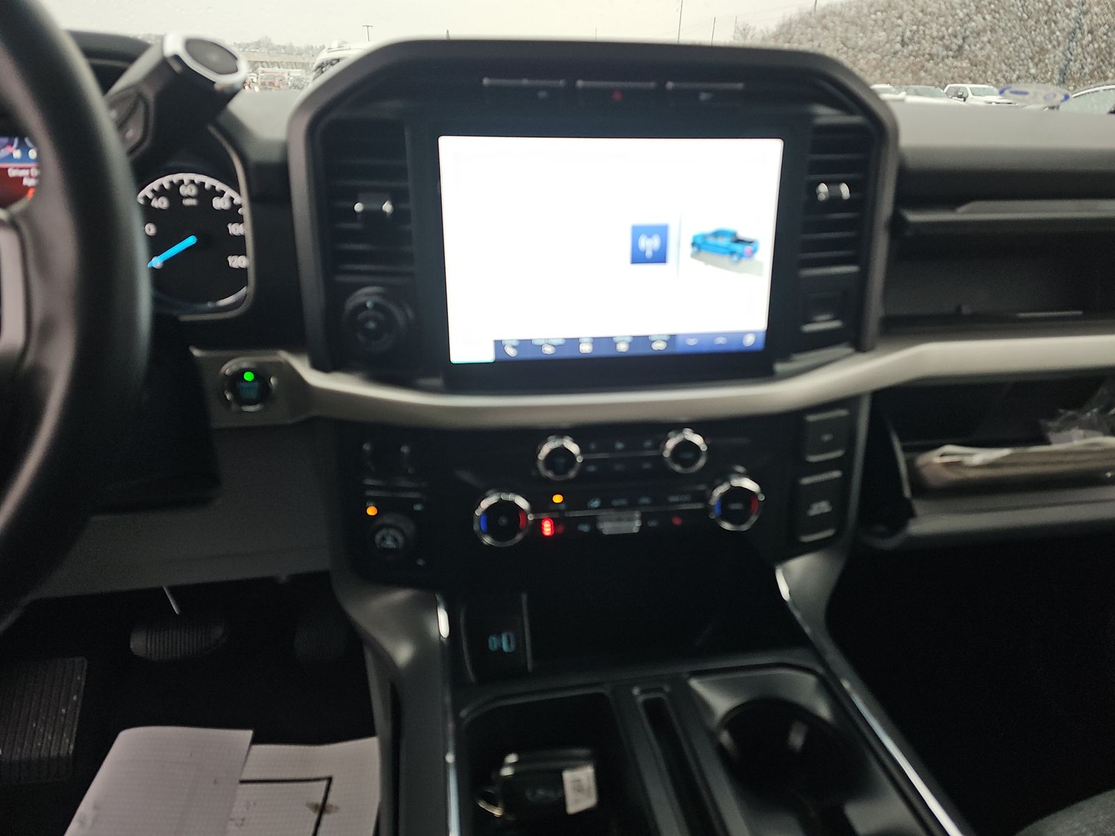 2022 Ford F-150 XLT AWD