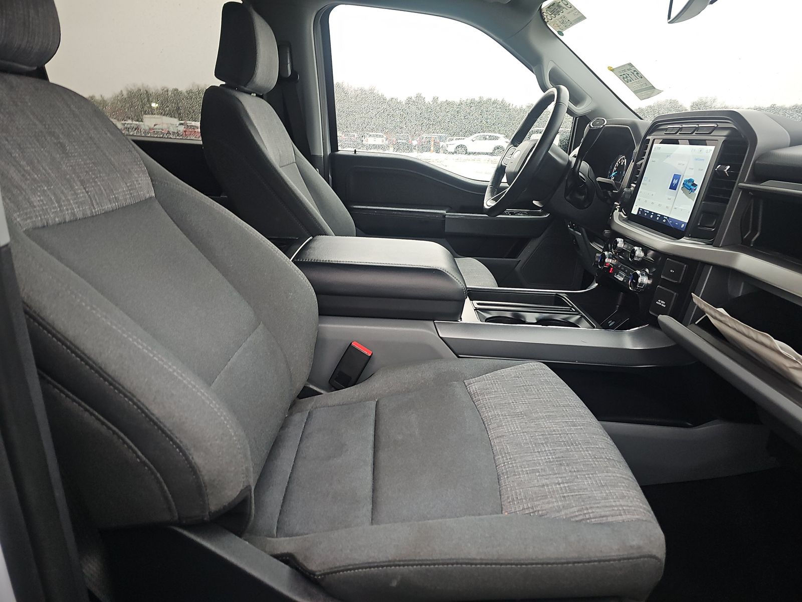 2022 Ford F-150 XLT AWD