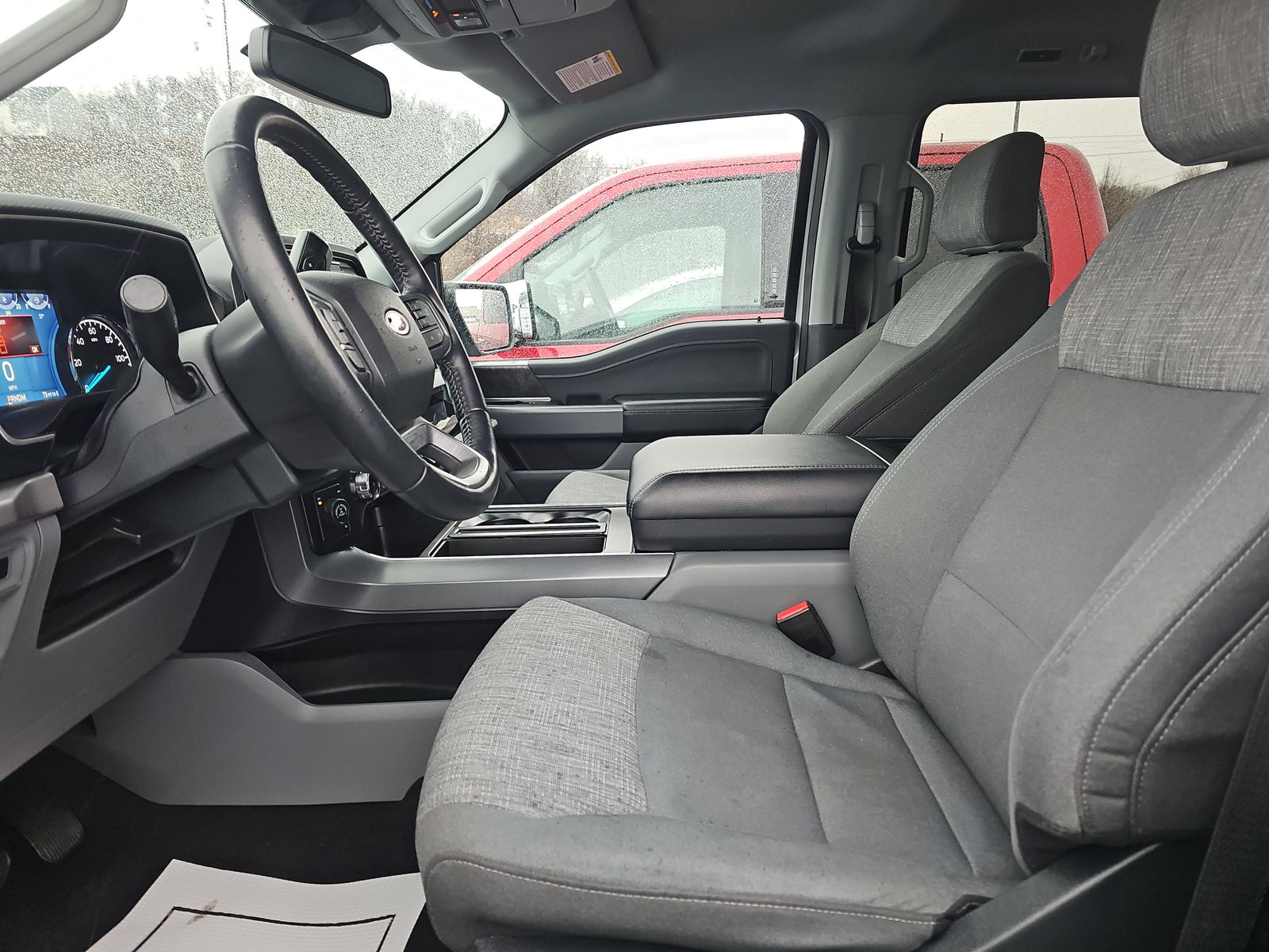 2022 Ford F-150 XLT AWD