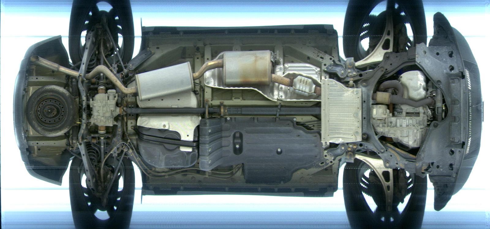 2022 Honda Pilot Special Edition AWD