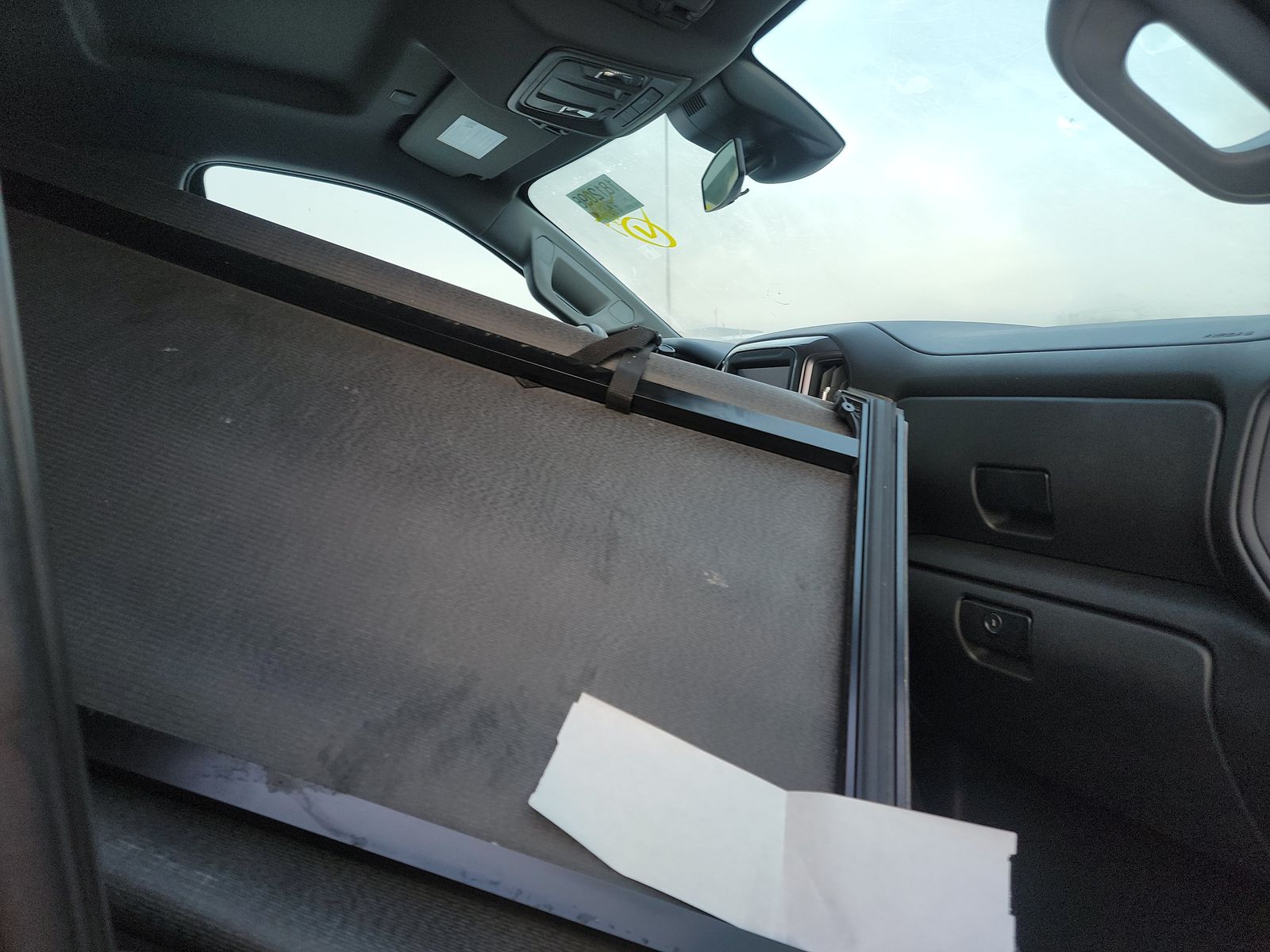 2023 Chevrolet Silverado 1500 Custom AWD