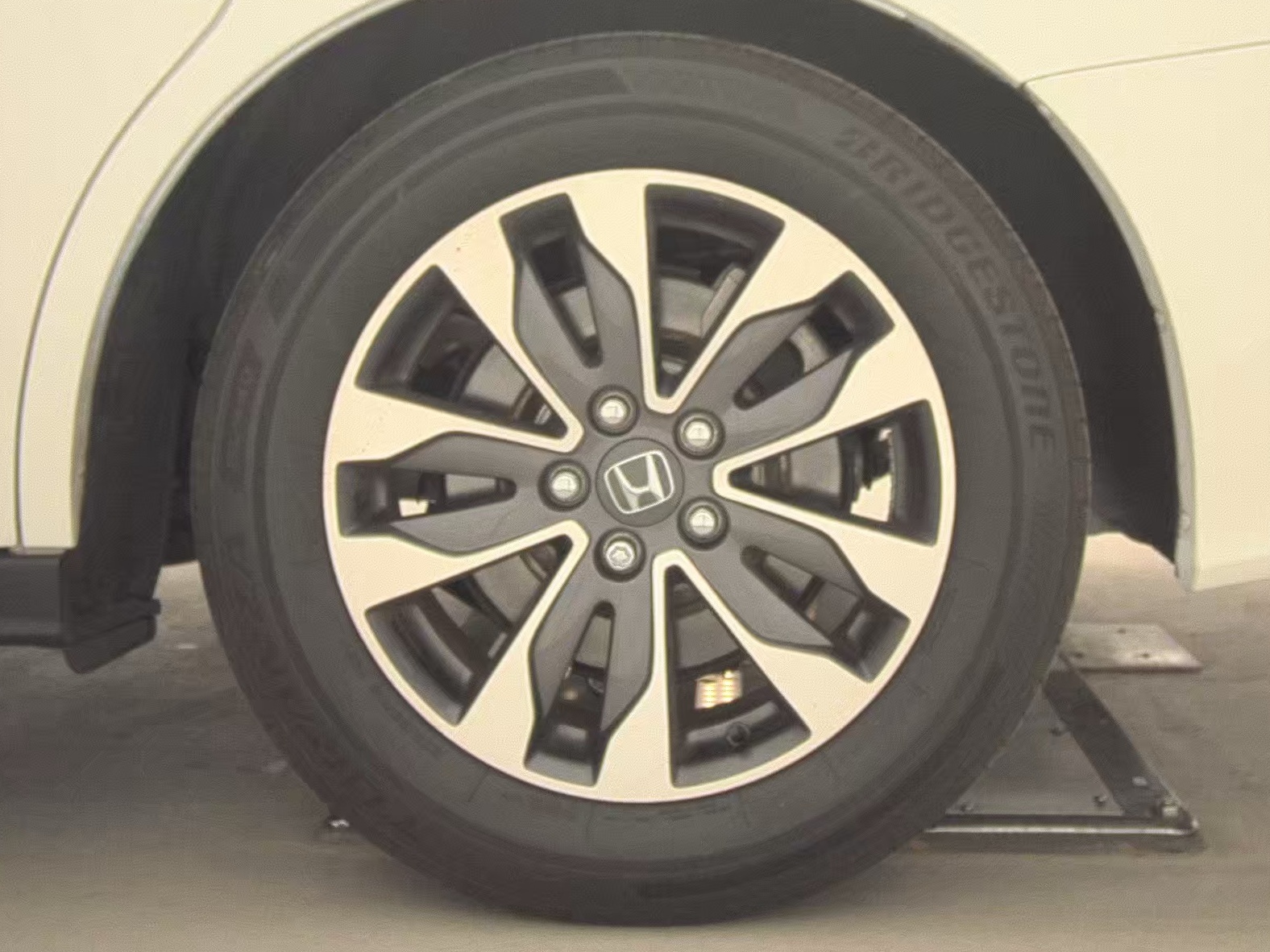 2022 Honda Odyssey EX-L FWD